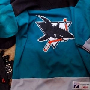 Hockey Jersey